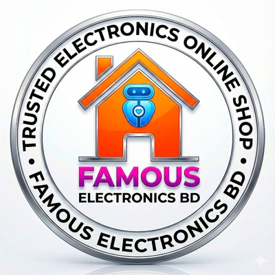 FAMOUS ELECTRONICS BD