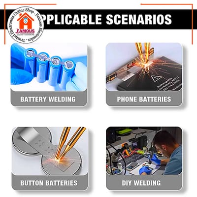 Professional 2-in-1 Battery Spot Welder Has Fully Automatic_img_4