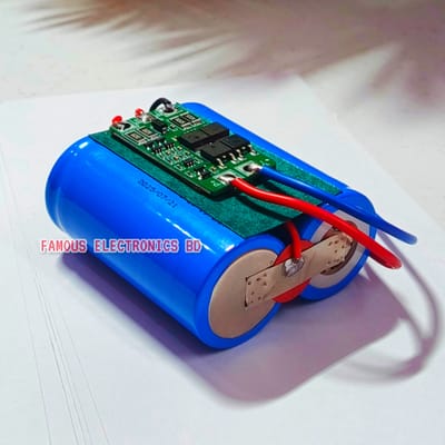 6V 6AMP LiFePO4 Battery Pack_img_1