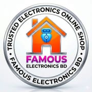 FAMOUS ELECTRONICS BD