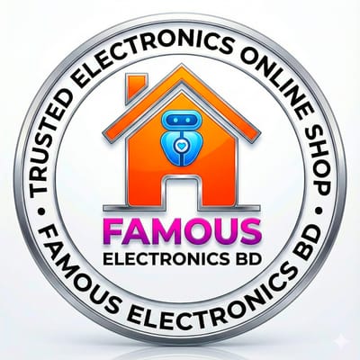 FAMOUS ELECTRONICS BD
